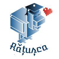 Logo for Rățușca
