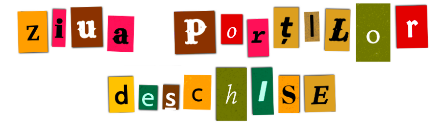 Ziua Porților Deschise